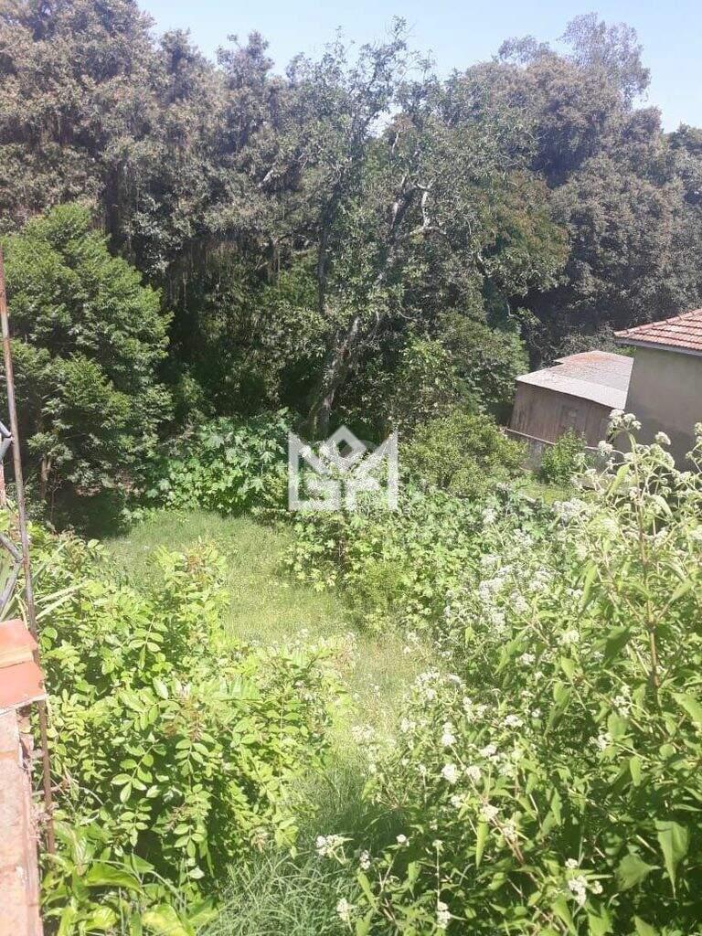 Terreno/Lote com à venda, 466m² - Teresópolis - Porto Alegre: 