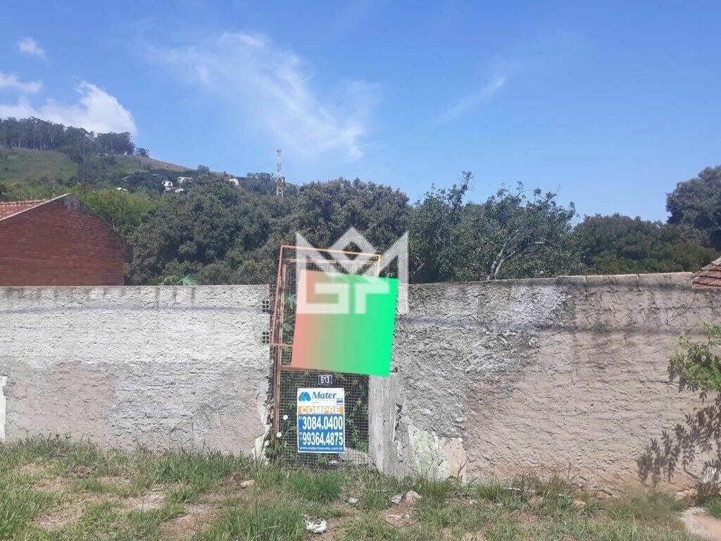 Terreno/Lote com à venda, 466m² - Teresópolis - Porto Alegre: 