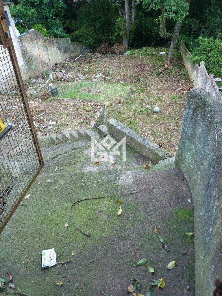 Terreno/Lote com à venda, 466m² - Teresópolis - Porto Alegre: 