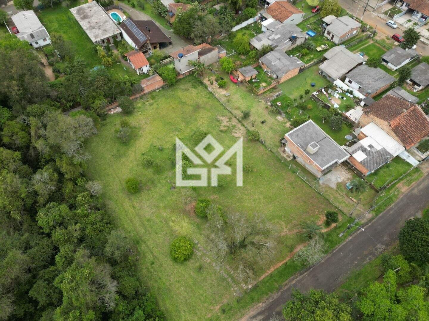 Terreno/Lote com à venda, 2.604m² - Natal - Gravataí: 