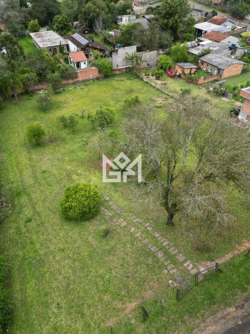 Terreno/Lote com à venda, 2.604m² - Natal - Gravataí: 