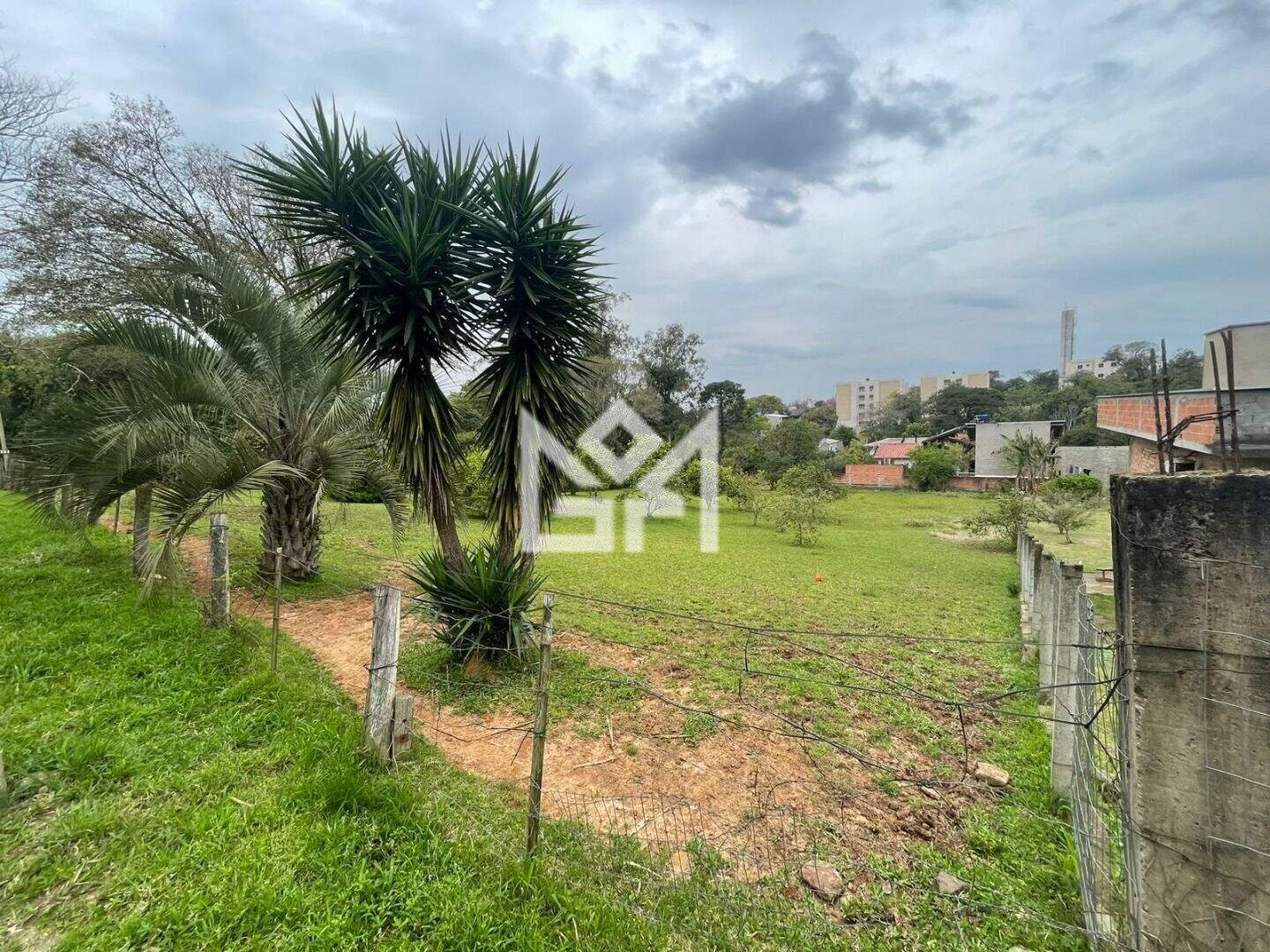 Terreno/Lote com à venda, 2.604m² - Natal - Gravataí: 