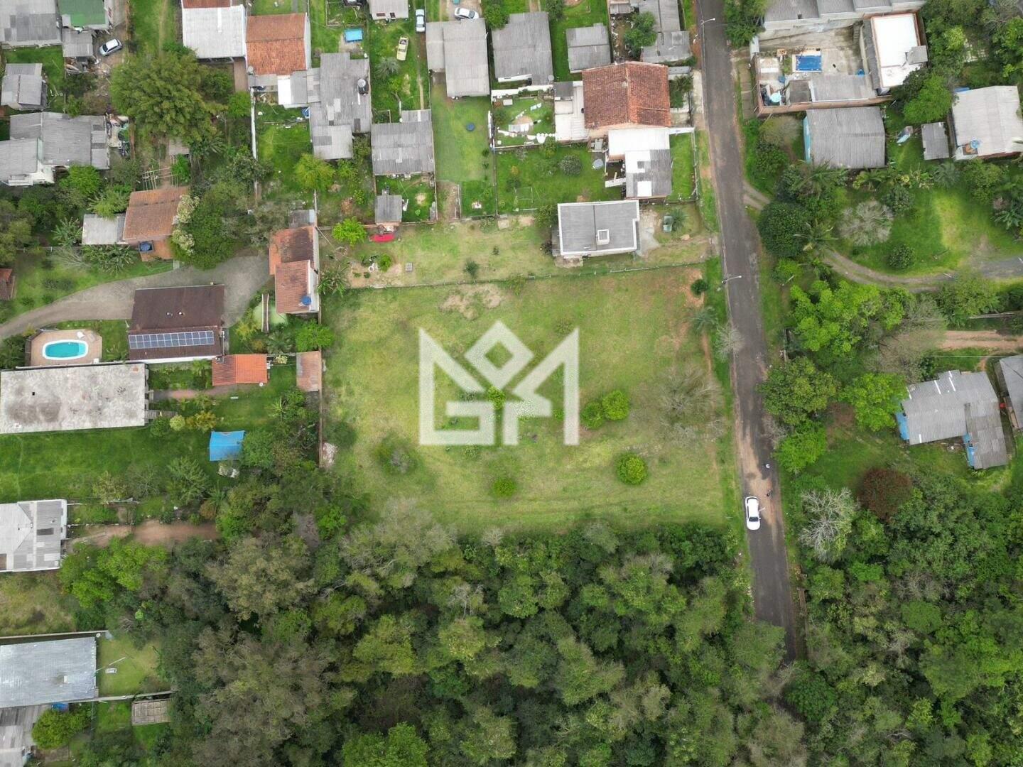 Terreno/Lote com à venda, 2.604m² - Natal - Gravataí: 