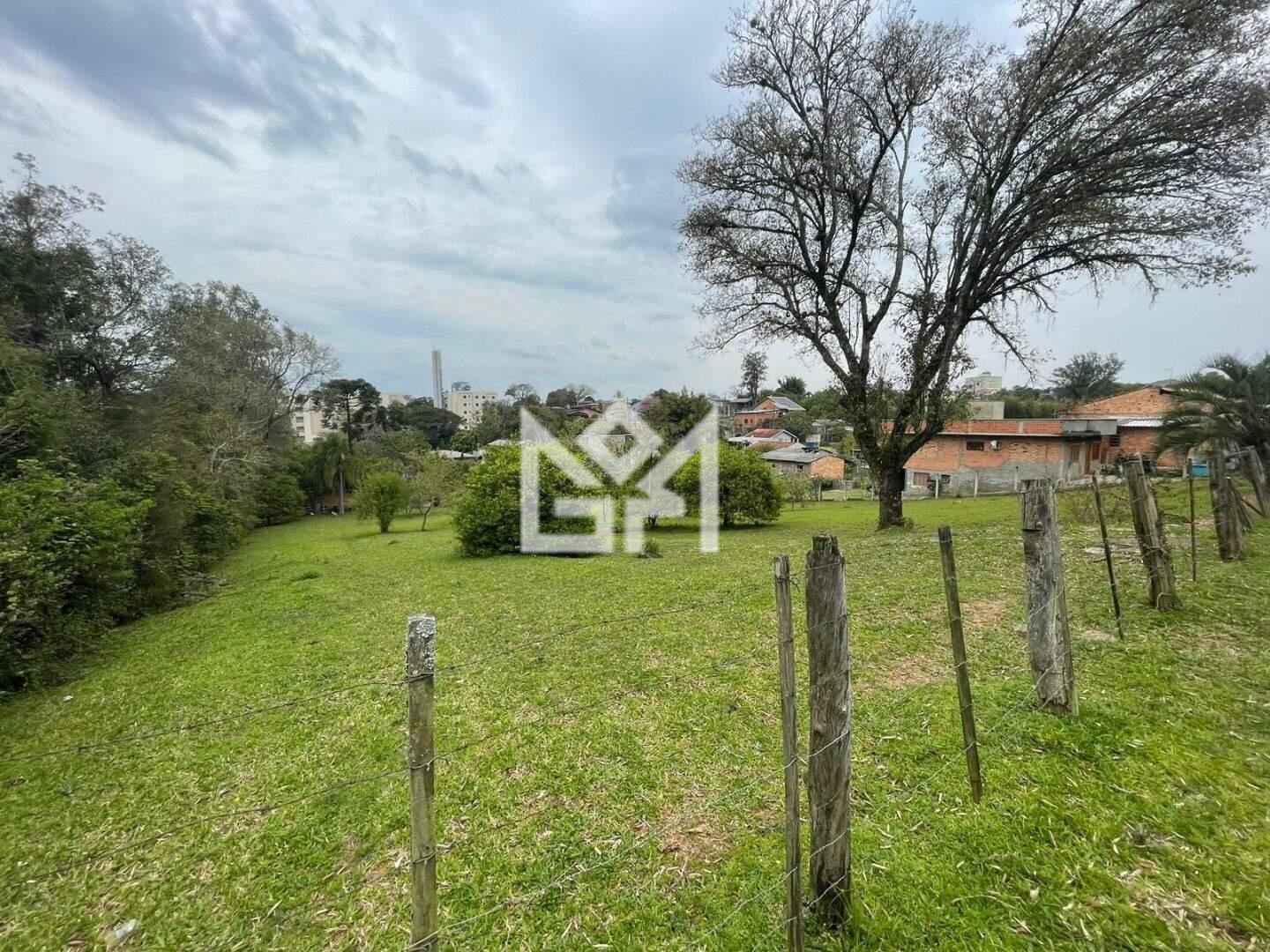 Terreno/Lote com à venda, 2.604m² - Natal - Gravataí: 