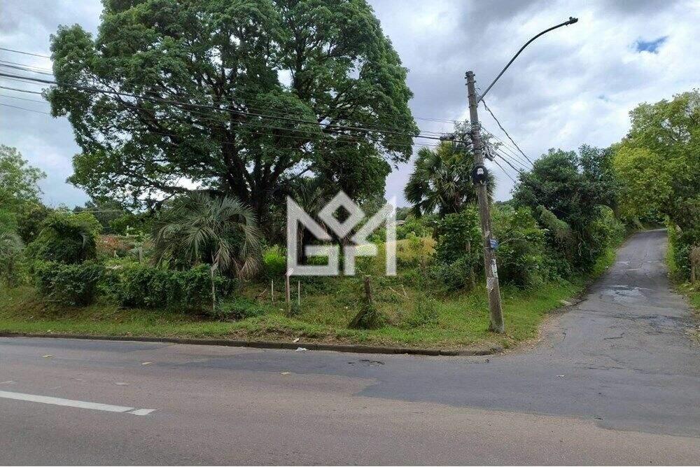 Terreno/Lote com à venda, 5.728m² - Aberta dos Morros - Porto Alegre: 
