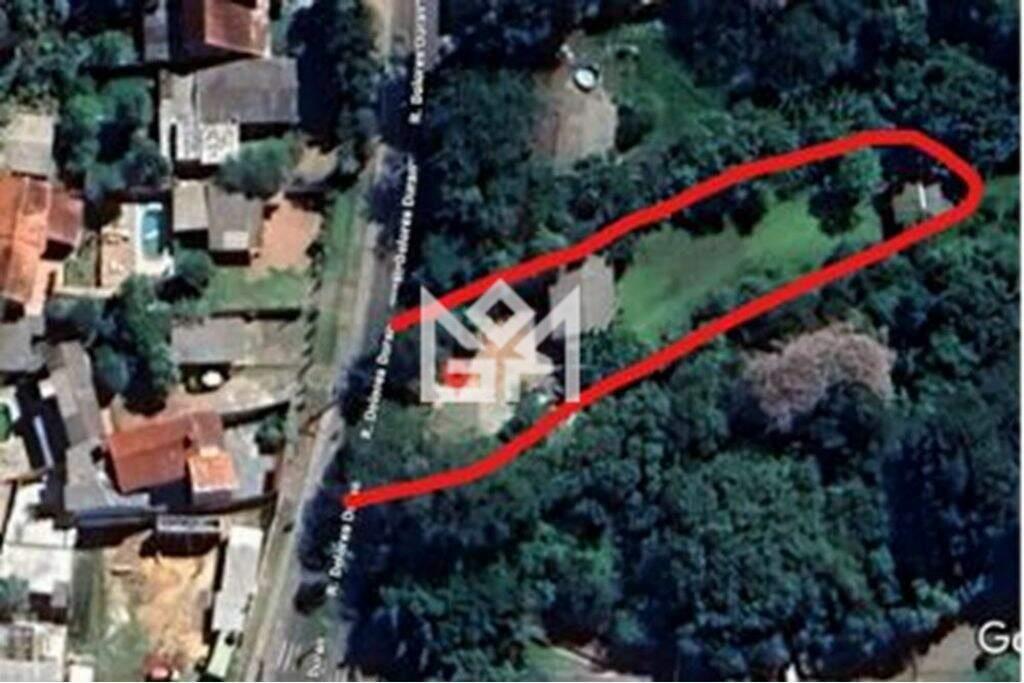 Terreno/Lote com à venda, 2.652m² - Lomba do Pinheiro - Porto Alegre: 