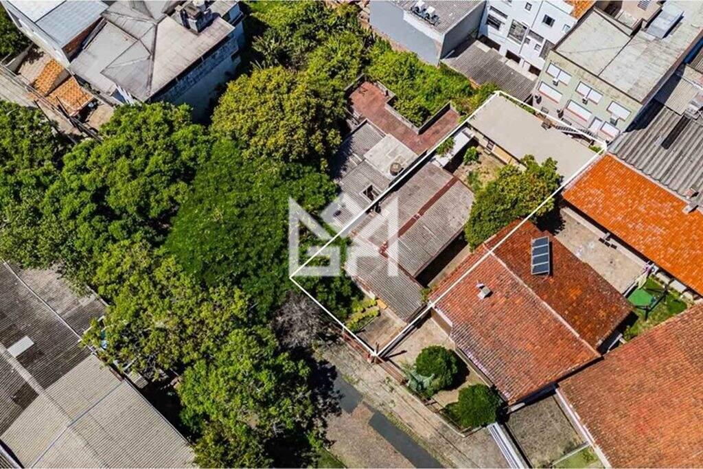 Terreno/Lote com à venda, 345m² - Vila Ipiranga - Porto Alegre: 