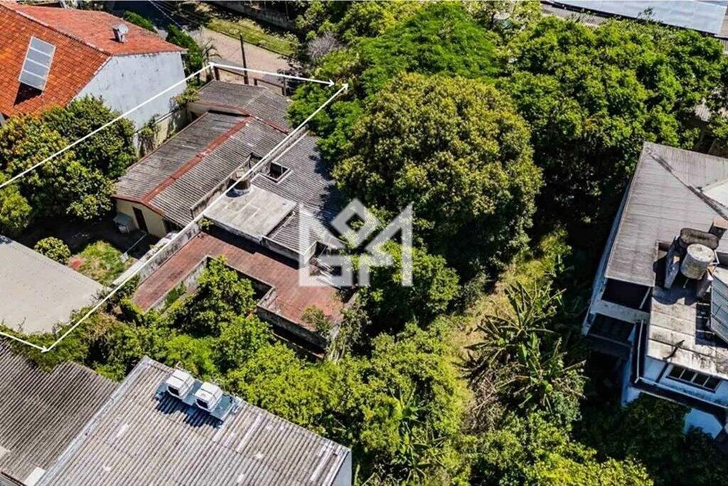 Terreno/Lote com à venda, 345m² - Vila Ipiranga - Porto Alegre: 