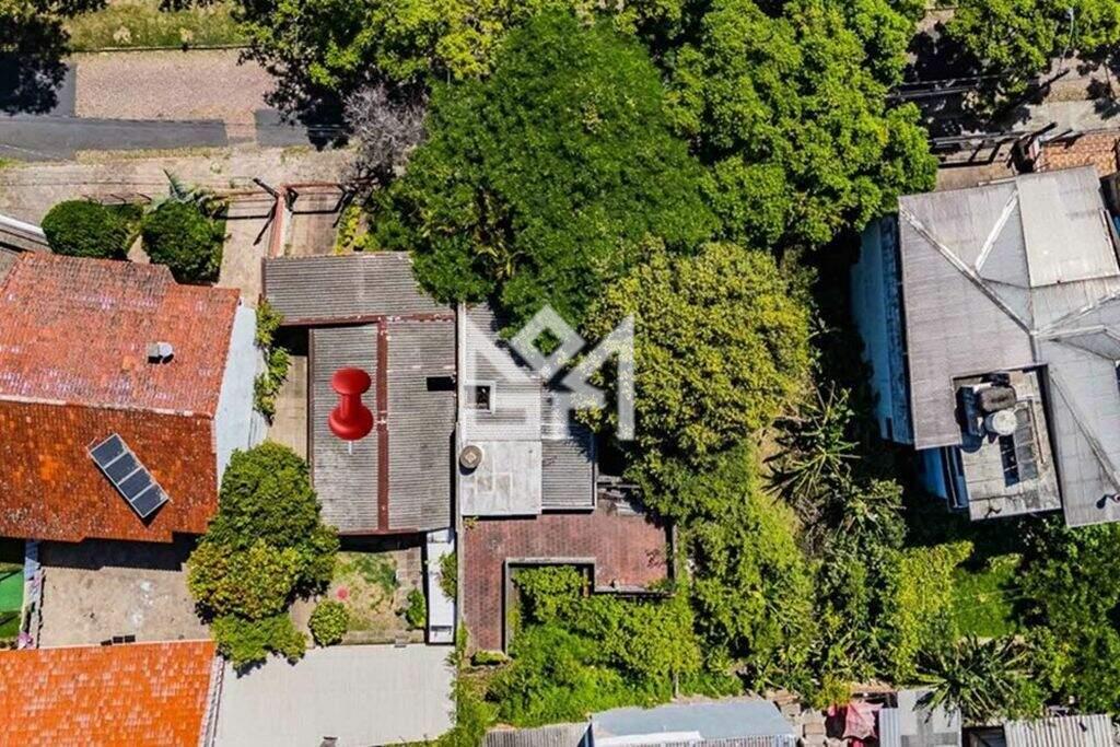 Terreno/Lote com à venda, 345m² - Vila Ipiranga - Porto Alegre: 