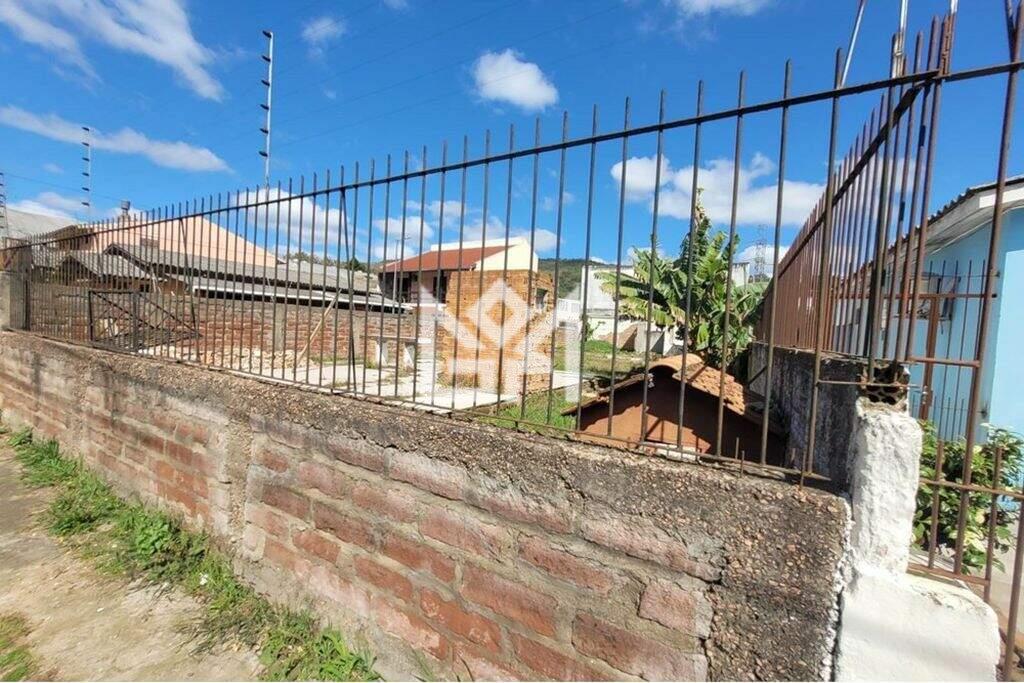 Terreno/Lote com à venda, 367m² - Jardim Carvalho - Porto Alegre: 