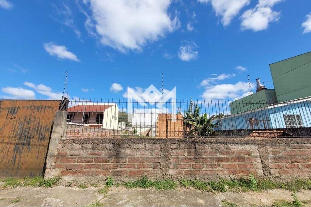 Terreno/Lote com à venda, 367m² - Jardim Carvalho - Porto Alegre: 