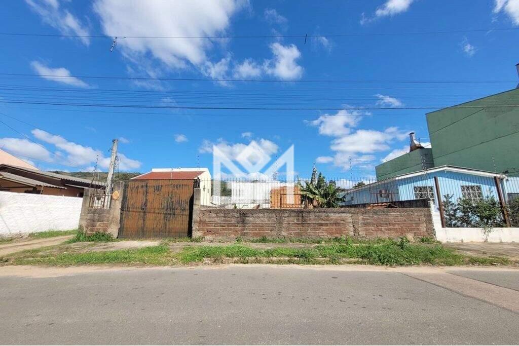 Terreno/Lote com à venda, 367m² - Jardim Carvalho - Porto Alegre: 