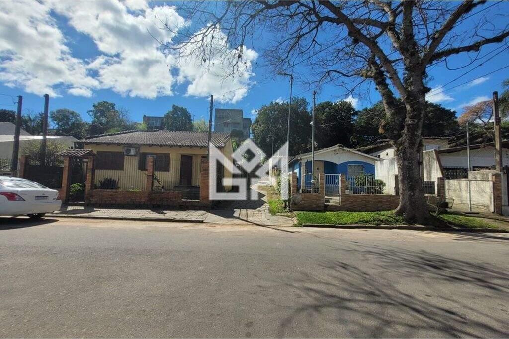 Terreno/Lote com à venda, 367m² - Jardim Carvalho - Porto Alegre: 
