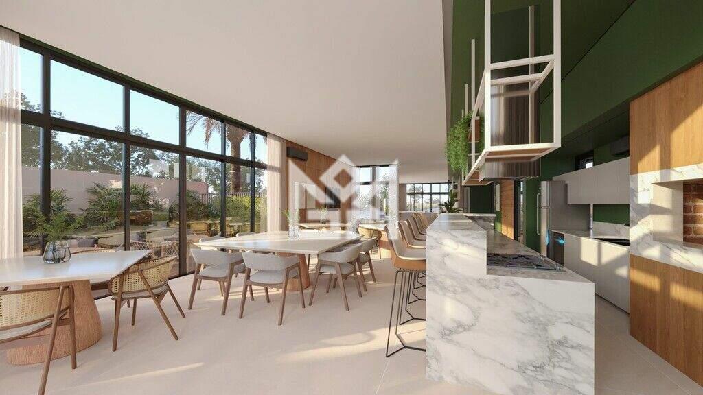 Terreno/Lote com à venda, 285,03m² - Igara - Canoas: 