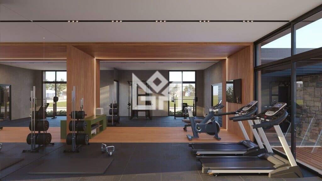 Terreno/Lote com à venda, 285,03m² - Igara - Canoas: 