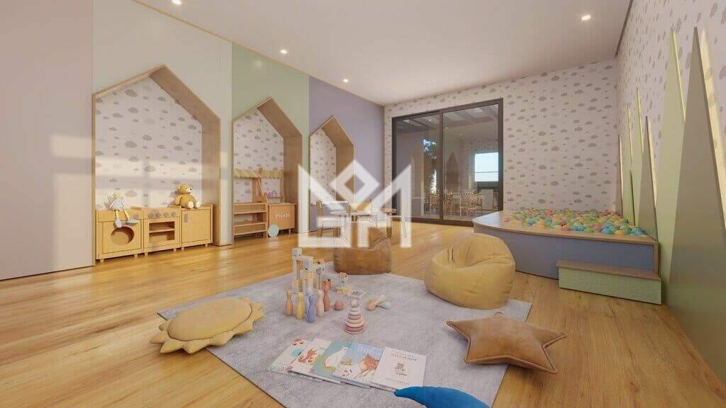 Terreno/Lote com à venda, 285,03m² - Igara - Canoas: 