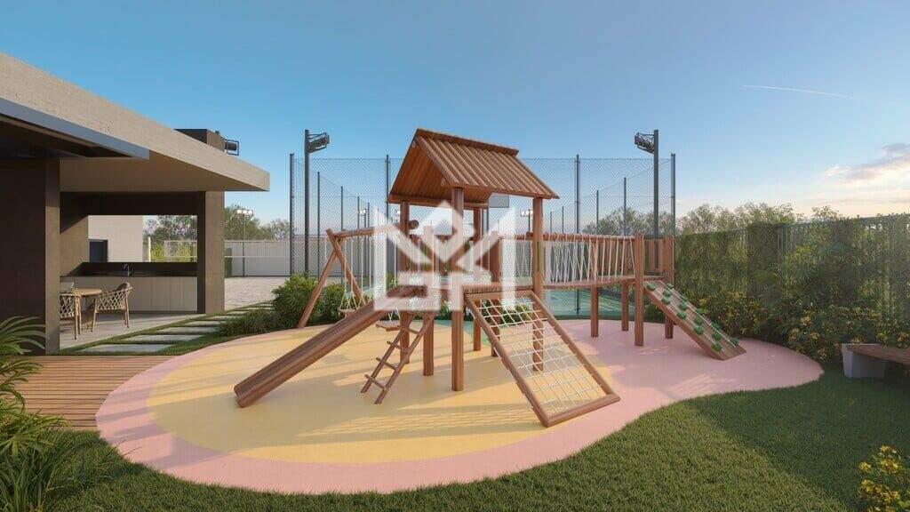 Terreno/Lote com à venda, 285,03m² - Igara - Canoas: 