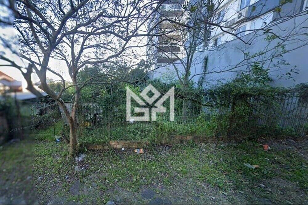 Terreno/Lote com à venda, 687m² - Nossa Senhora das Graças - Canoas: 