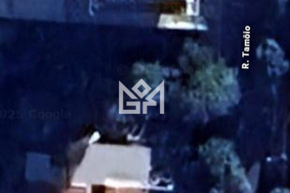 Terreno/Lote com à venda, 687m² - Nossa Senhora das Graças - Canoas: 