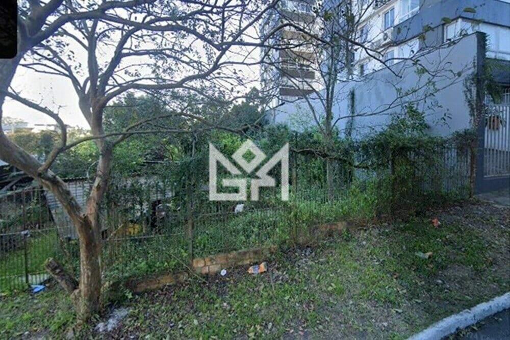 Terreno/Lote com à venda, 687m² - Nossa Senhora das Graças - Canoas: 
