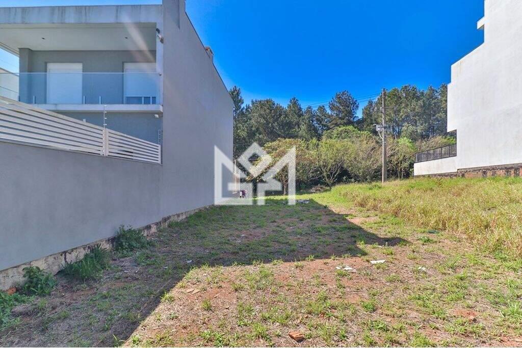 Terreno/Lote com à venda, 200m² - Guarujá - Porto Alegre: 