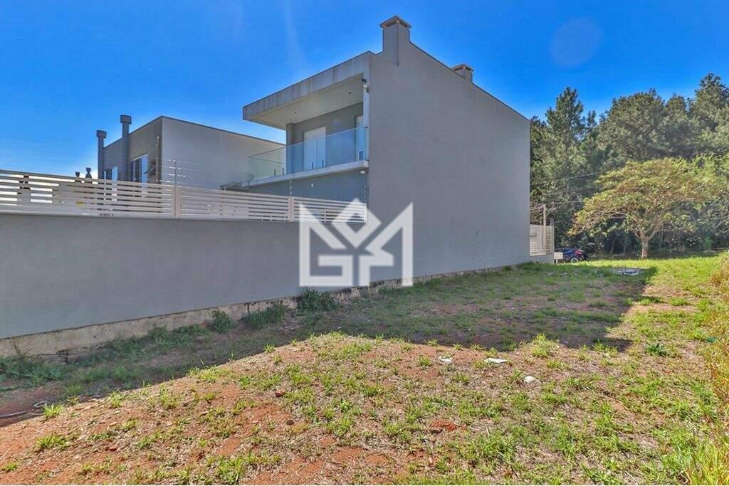 Terreno/Lote com à venda, 200m² - Guarujá - Porto Alegre: 