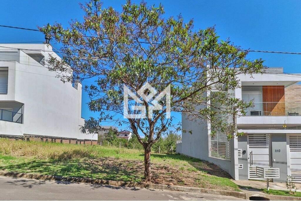 Terreno/Lote com à venda, 200m² - Guarujá - Porto Alegre: 