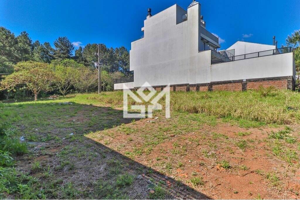 Terreno/Lote com à venda, 200m² - Guarujá - Porto Alegre: 