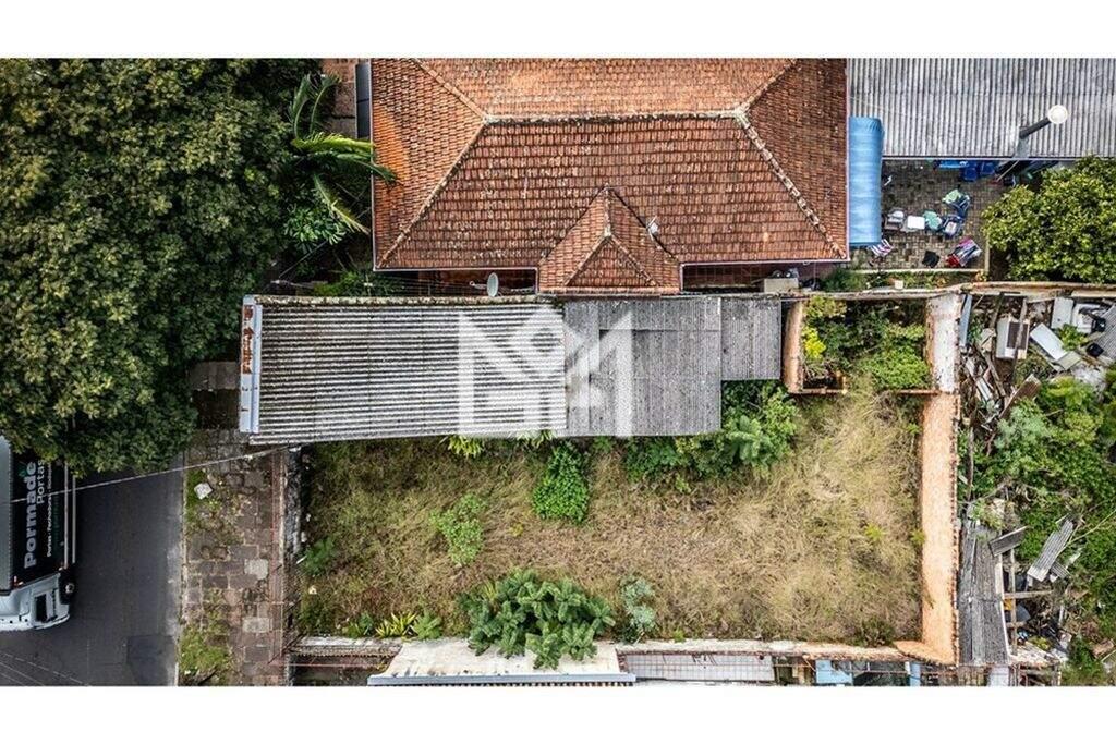 Terreno/Lote com à venda, 283,14m² - Santana - Porto Alegre: 