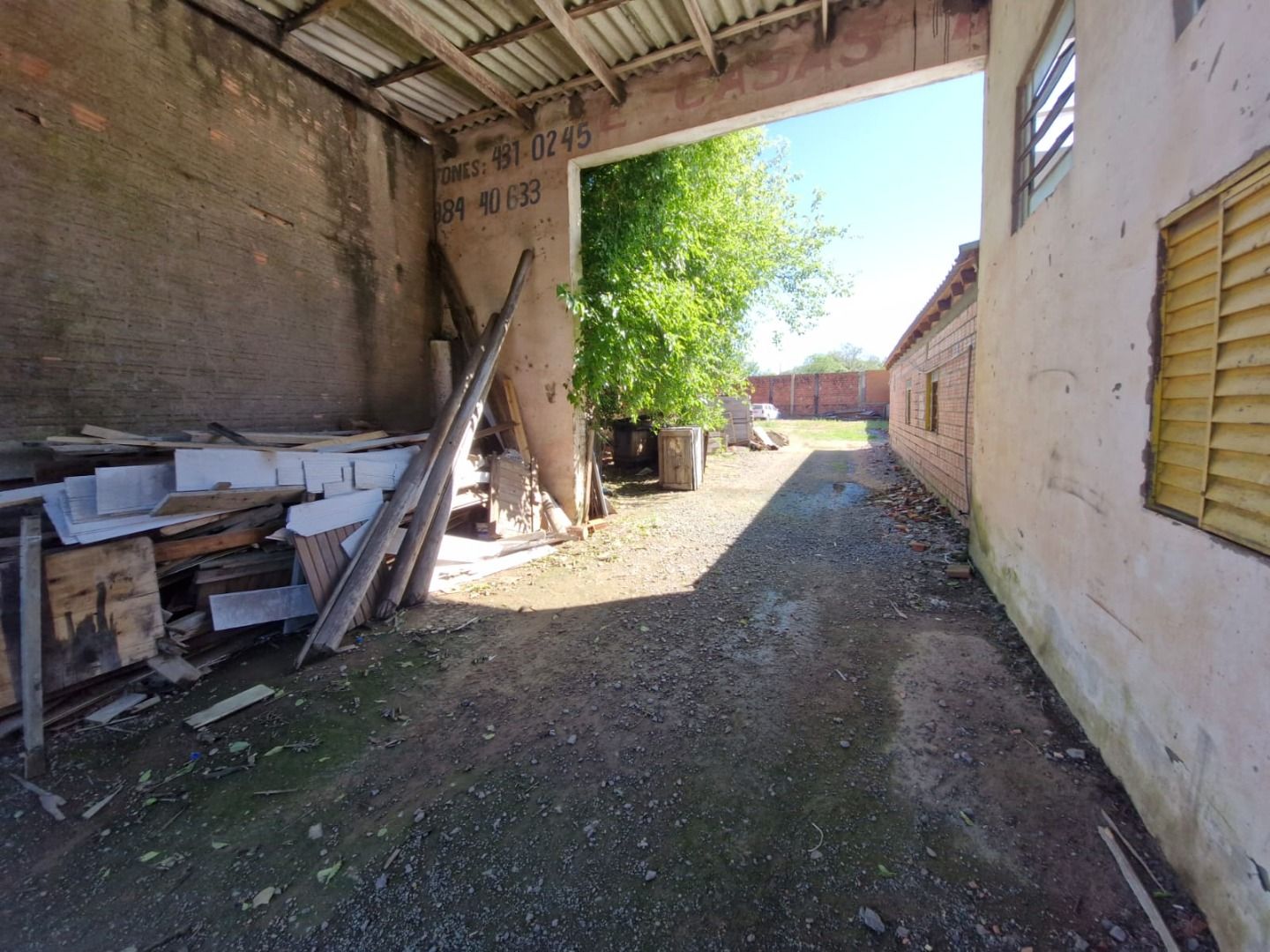 Terreno/Lote com para aluguel, 0m² - Morada Gaúcha - Gravataí: 