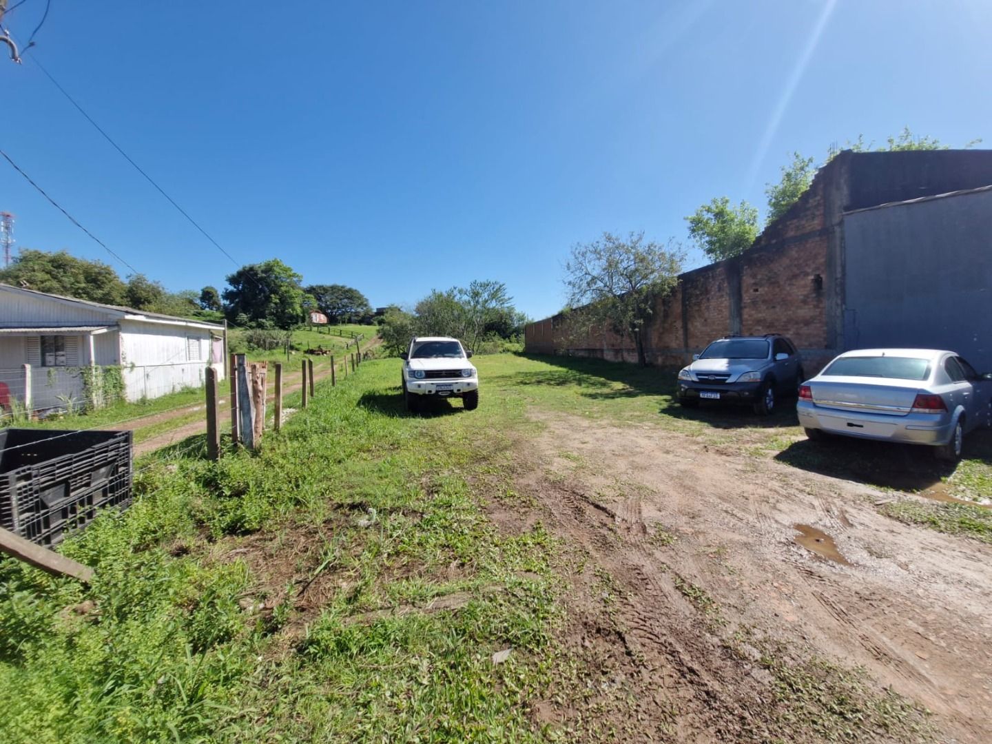 Terreno/Lote com para aluguel, 0m² - Morada Gaúcha - Gravataí: 