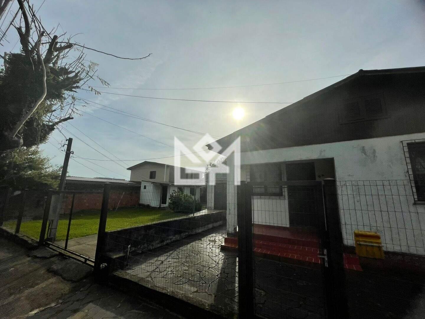 Terreno/Lote com à venda, 529m² - Oriçó - Gravataí: 