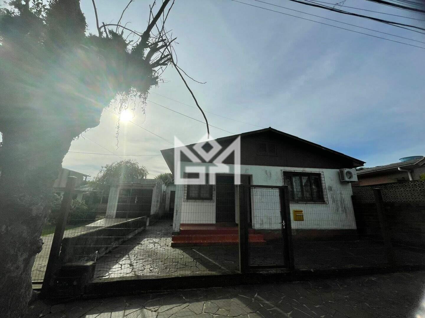 Terreno/Lote com à venda, 529m² - Oriçó - Gravataí: 