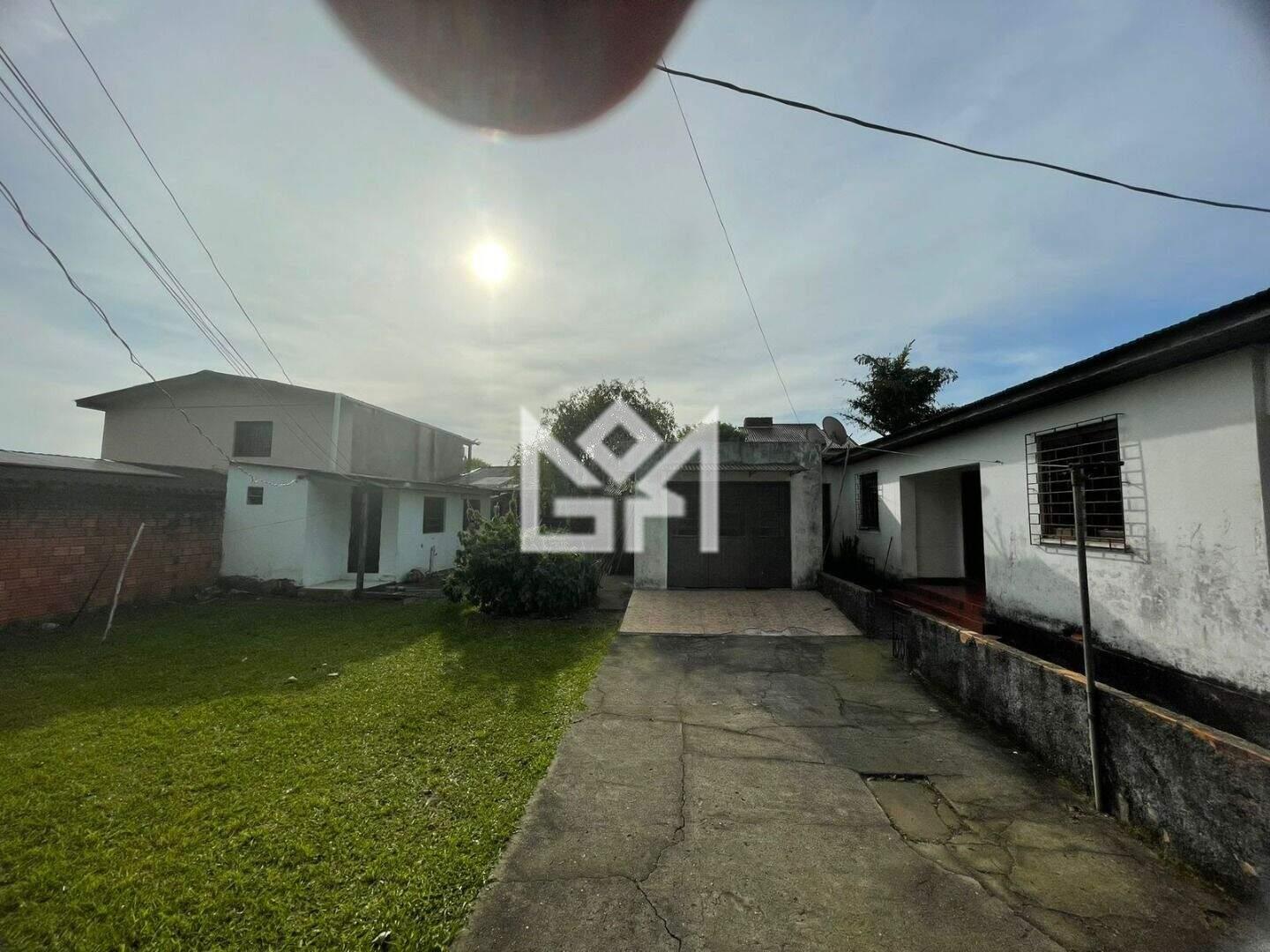 Terreno/Lote com à venda, 529m² - Oriçó - Gravataí: 