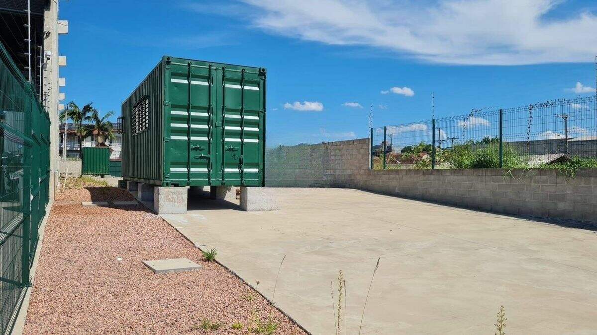 Terreno/Lote com para aluguel, 0m² - Vera Cruz - Gravataí: 
