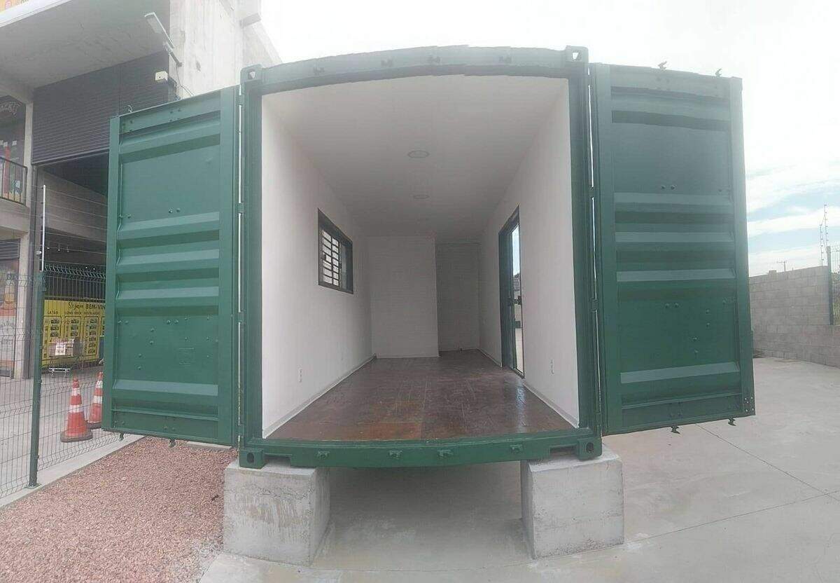 Terreno/Lote com para aluguel, 0m² - Vera Cruz - Gravataí: 