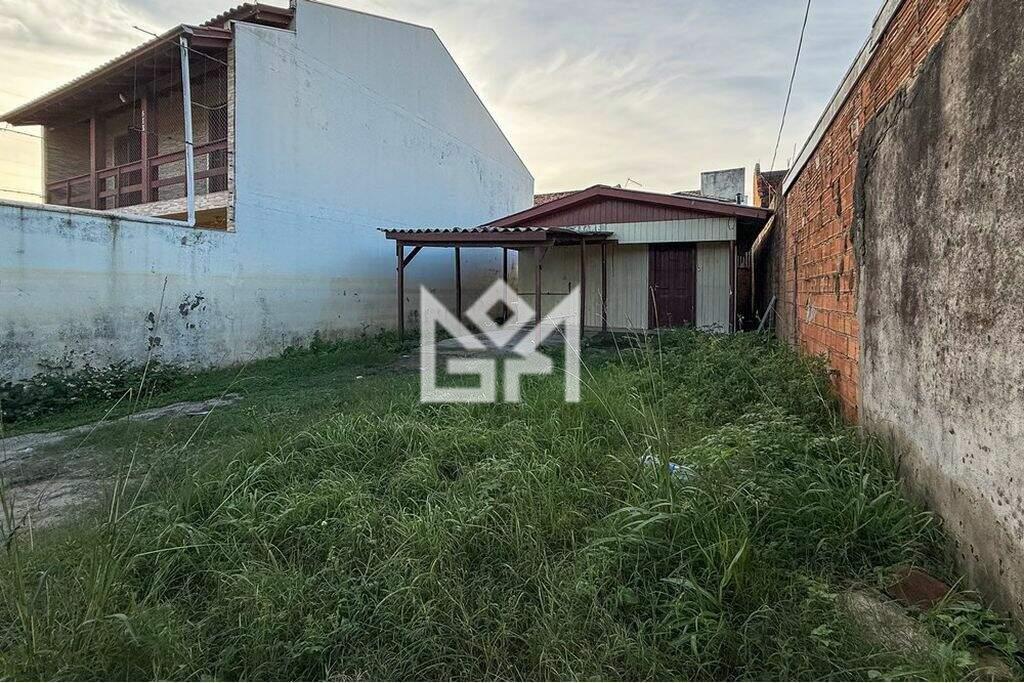 Terreno/Lote com à venda, 150m² - Harmonia - Canoas: 