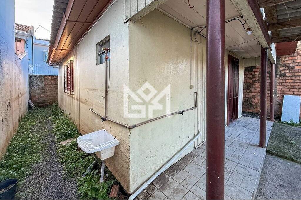 Terreno/Lote com à venda, 150m² - Harmonia - Canoas: 
