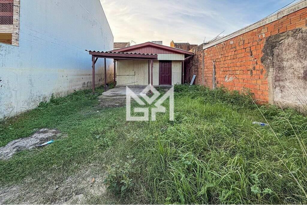 Terreno/Lote com à venda, 150m² - Harmonia - Canoas: 