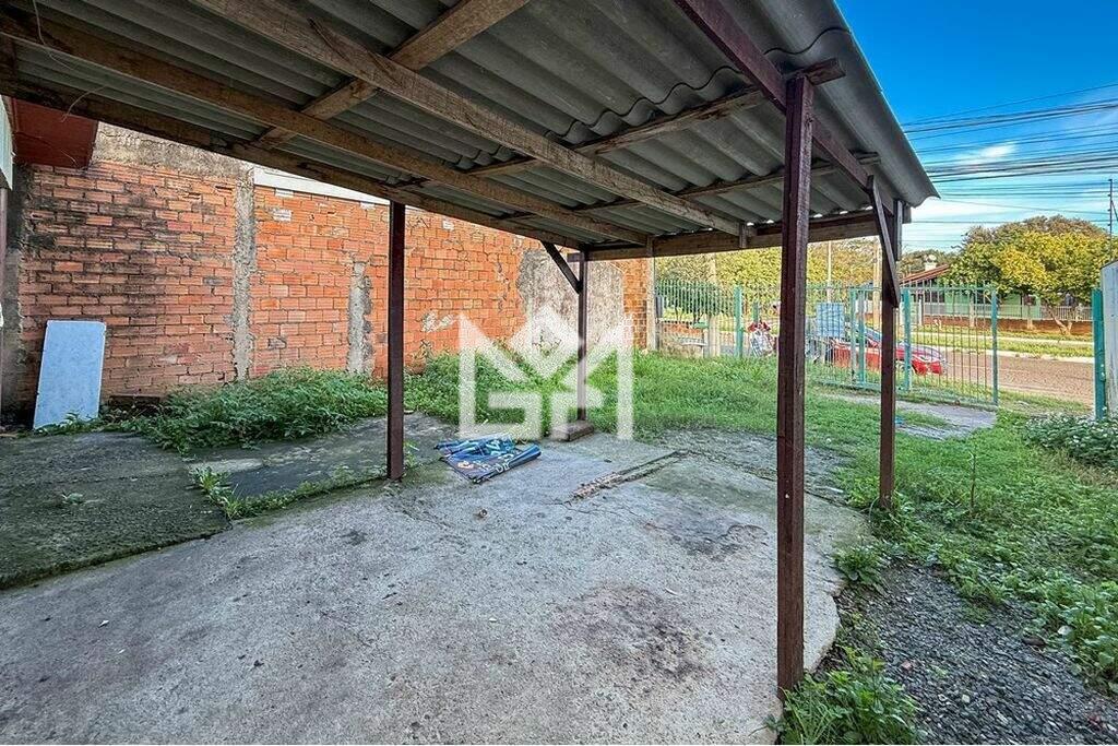 Terreno/Lote com à venda, 150m² - Harmonia - Canoas: 