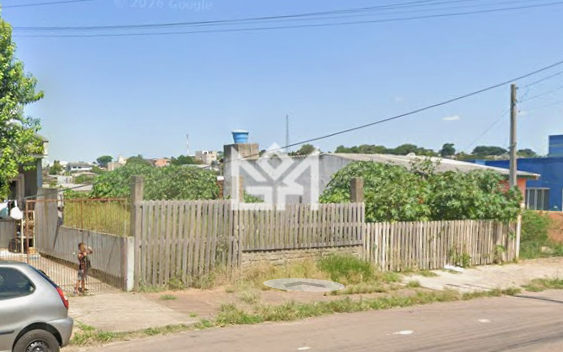 Terreno/Lote com para aluguel, 0m² - Parque Granja Esperança - Cachoeirinha: 