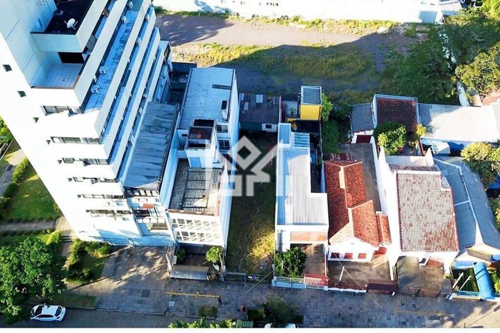 Terreno/Lote com à venda, 220m² - Santana - Porto Alegre: 
