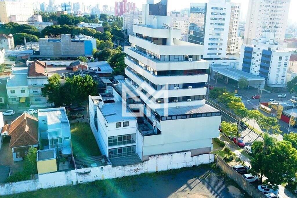 Terreno/Lote com à venda, 220m² - Santana - Porto Alegre: 