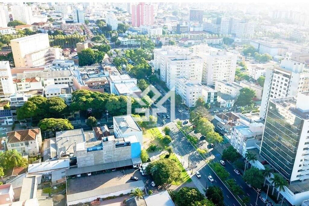 Terreno/Lote com à venda, 220m² - Santana - Porto Alegre: 