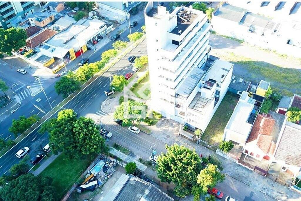 Terreno/Lote com à venda, 220m² - Santana - Porto Alegre: 