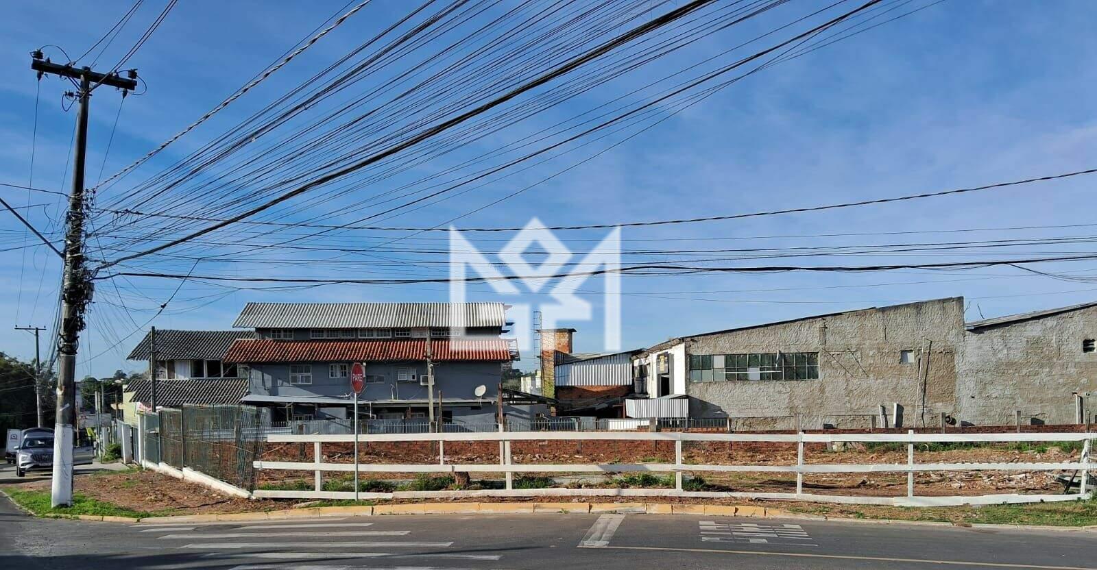 Terreno/Lote com à venda, 600m² - Alphaville - Gravataí: 
