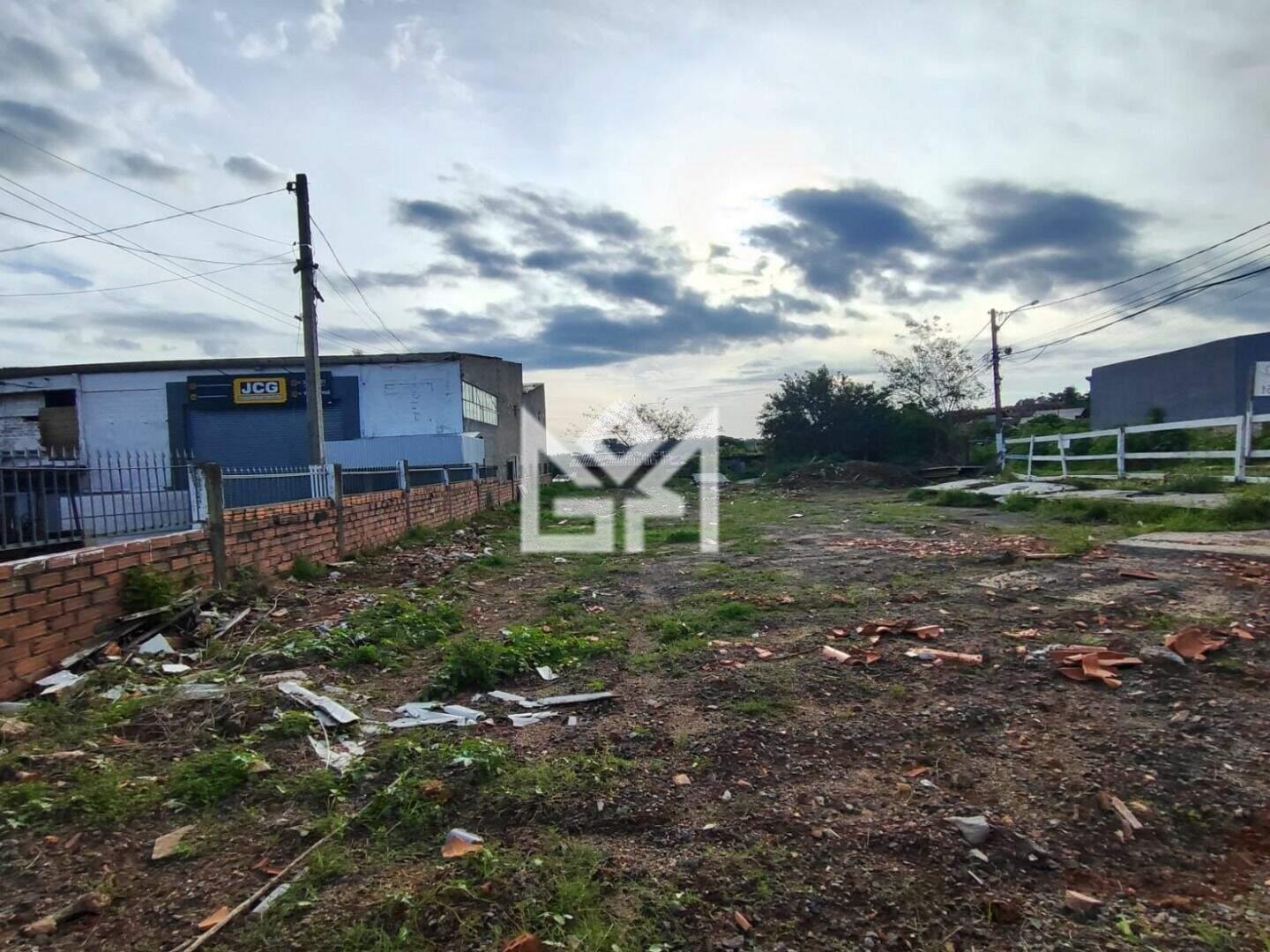 Terreno/Lote com à venda, 600m² - Alphaville - Gravataí: 