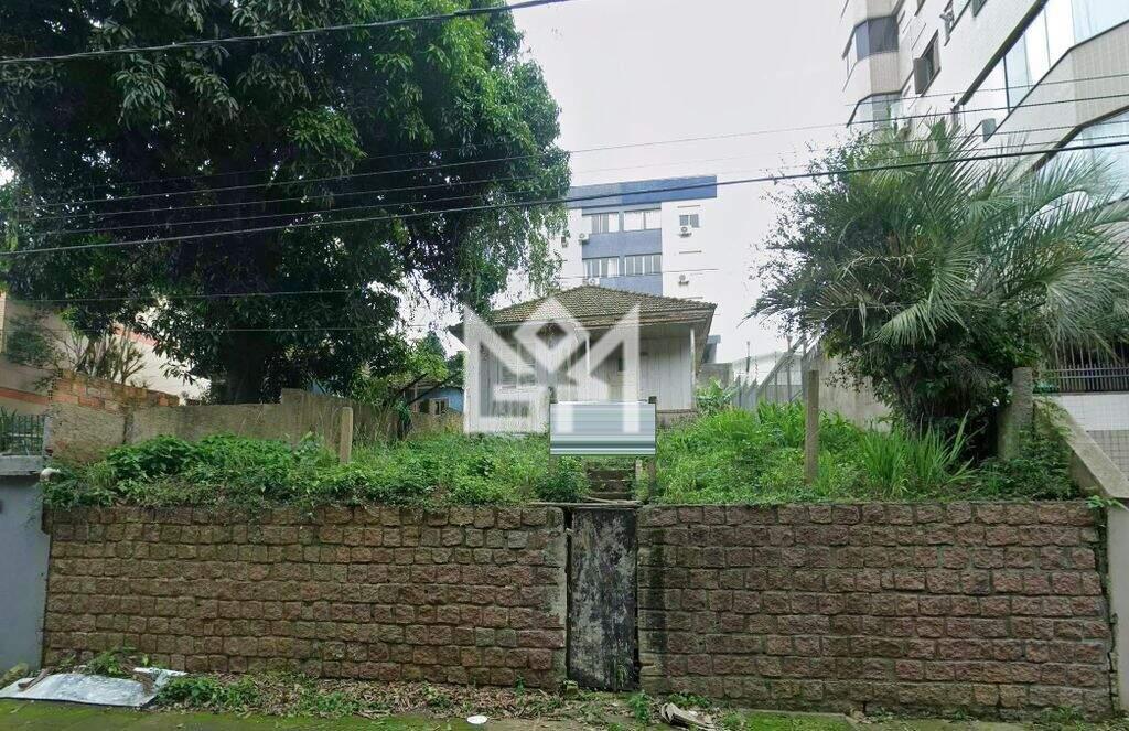 Terreno/Lote com à venda, 360m² - Vila Ipiranga - Porto Alegre: 