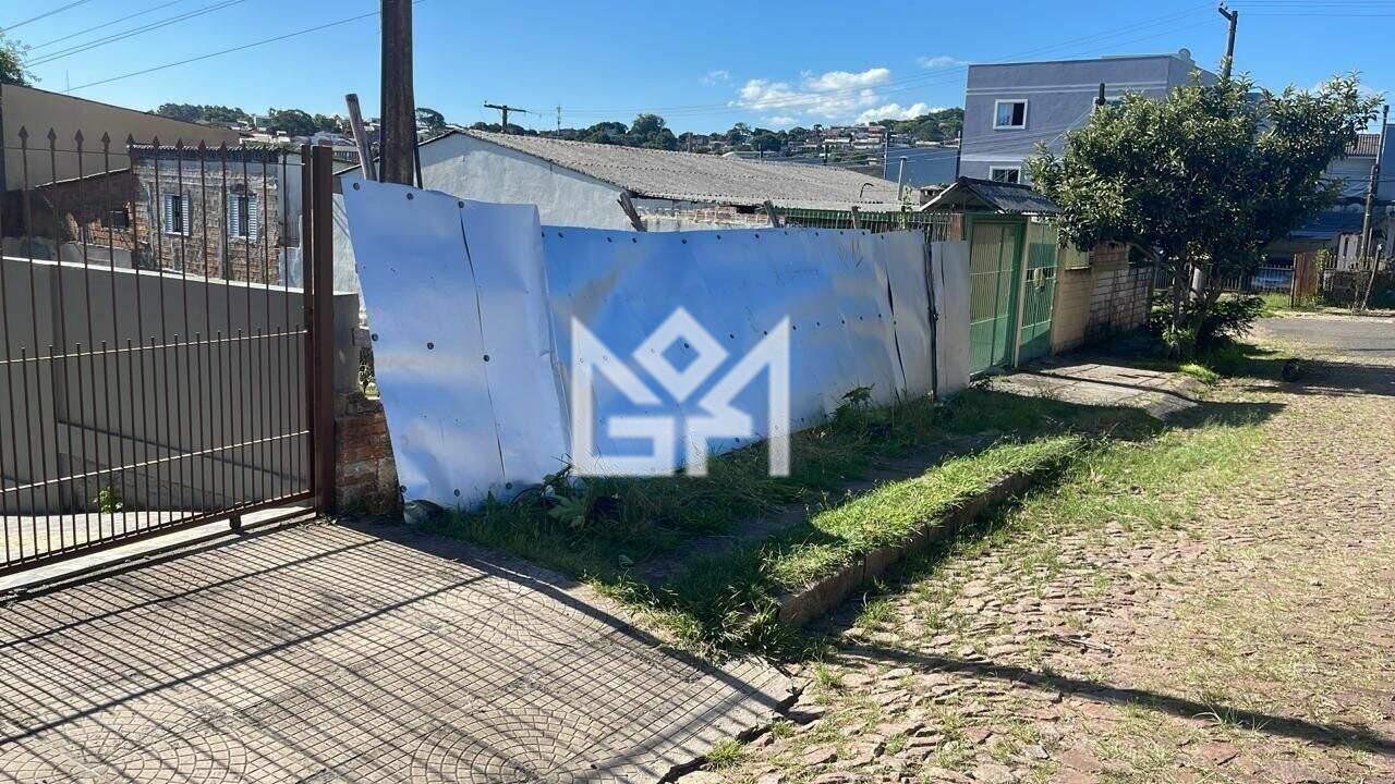 Terreno/Lote com à venda, 352,12m² - Jardim Carvalho - Porto Alegre: 