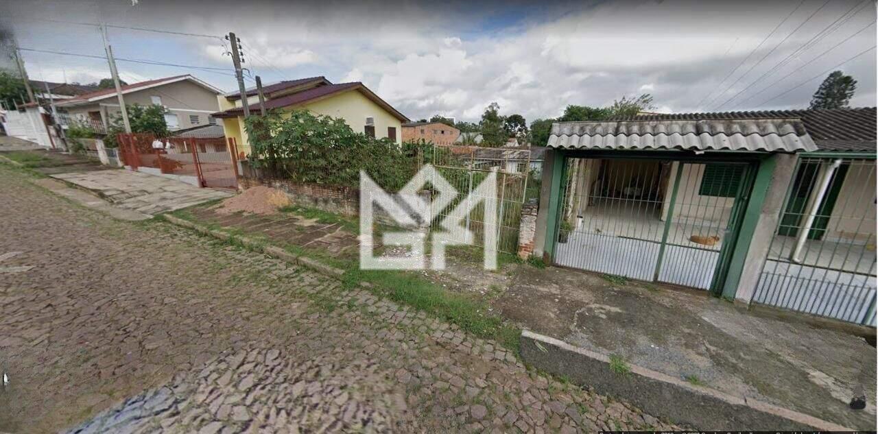 Terreno/Lote com à venda, 352,12m² - Jardim Carvalho - Porto Alegre: 